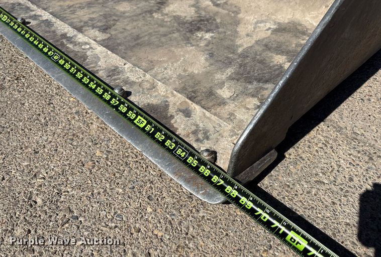 image for item EF3040 2008 Caterpillar 236B skid steer loader