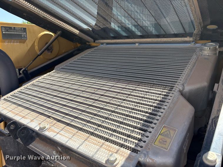 image for item EF3040 2008 Caterpillar 236B skid steer loader