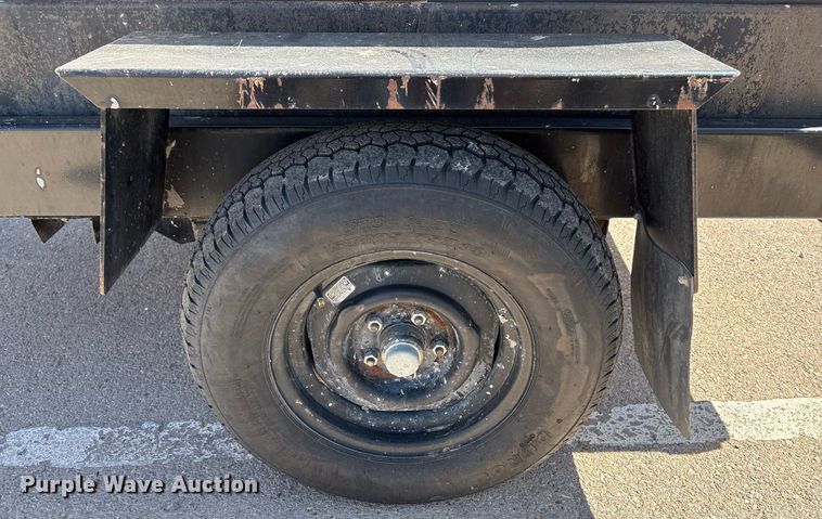 image for item EF3041 2006 Atlas Copco QAS 30 JDS generator