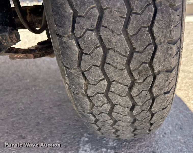 image for item EF3041 2006 Atlas Copco QAS 30 JDS generator