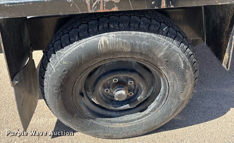 image for item EF3041 2006 Atlas Copco QAS 30 JDS generator