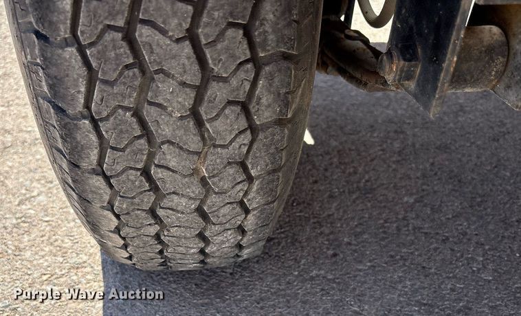 image for item EF3041 2006 Atlas Copco QAS 30 JDS generator