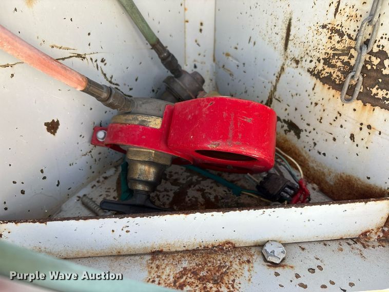 image for item EF3042 Miller Bobcat 225 welder/generator