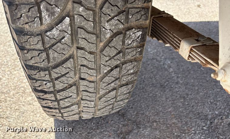 image for item EF3042 Miller Bobcat 225 welder/generator