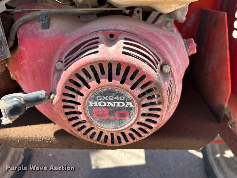 image for item EF3043 Crown Construction Equipment concrete mixer