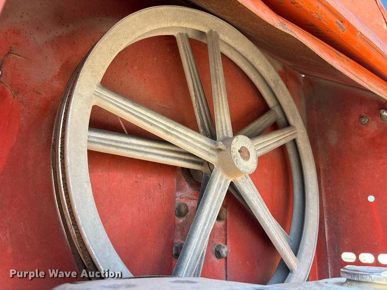 image for item EF3043 Crown Construction Equipment concrete mixer