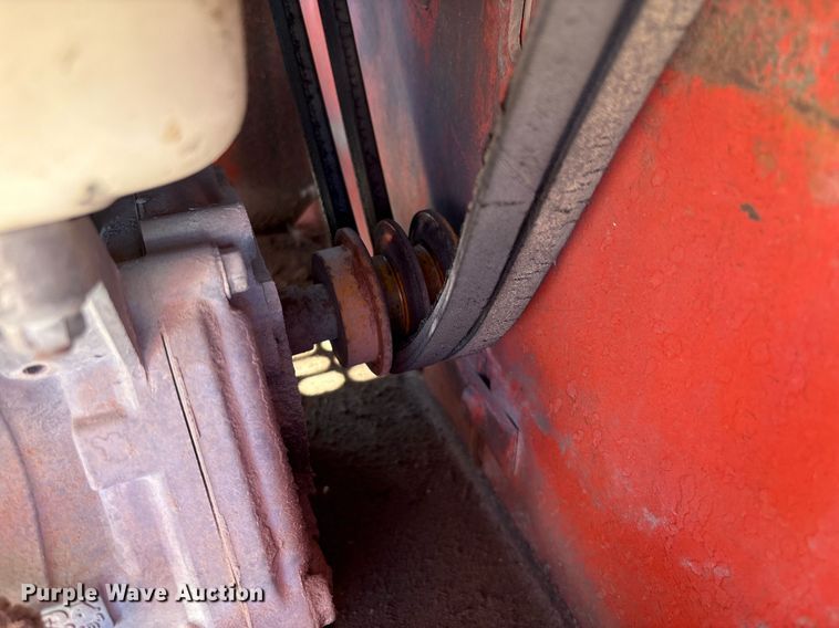 image for item EF3043 Crown Construction Equipment concrete mixer