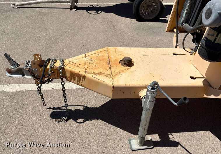 image for item EF3044 Mayco C-30HDN concrete pump