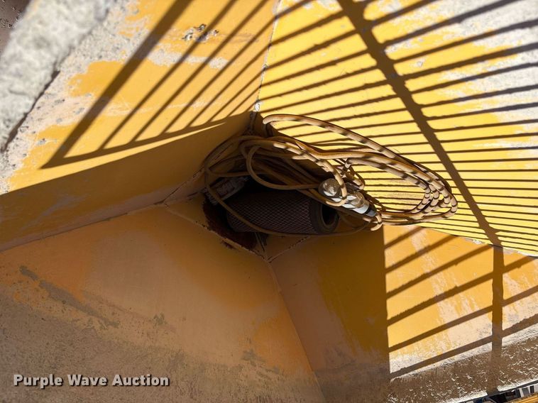 image for item EF3044 Mayco C-30HDN concrete pump