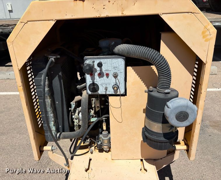 image for item EF3044 Mayco C-30HDN concrete pump