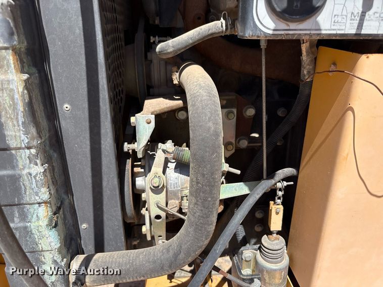 image for item EF3044 Mayco C-30HDN concrete pump