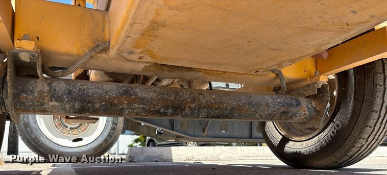 image for item EF3044 Mayco C-30HDN concrete pump