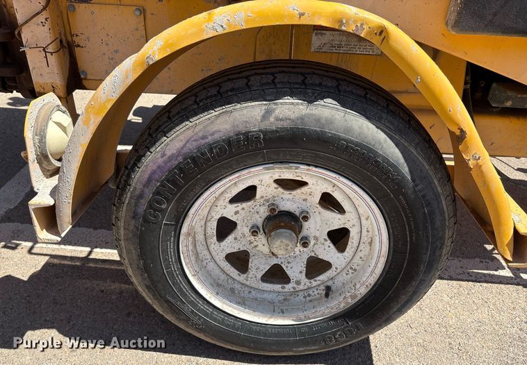 image for item EF3044 Mayco C-30HDN concrete pump