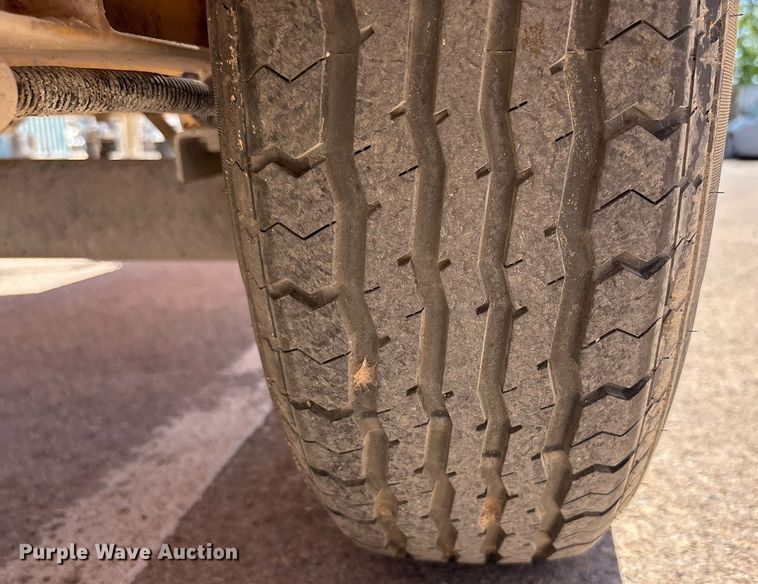 image for item EF3044 Mayco C-30HDN concrete pump