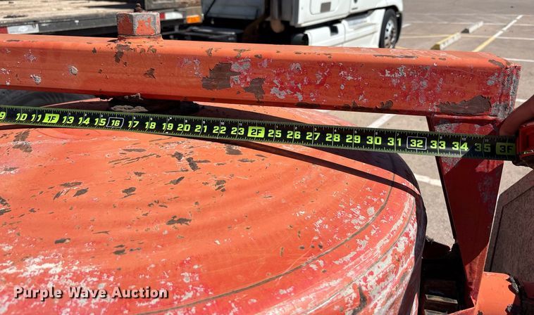 image for item EF3046 MultiQuip MC-92 concrete mixer