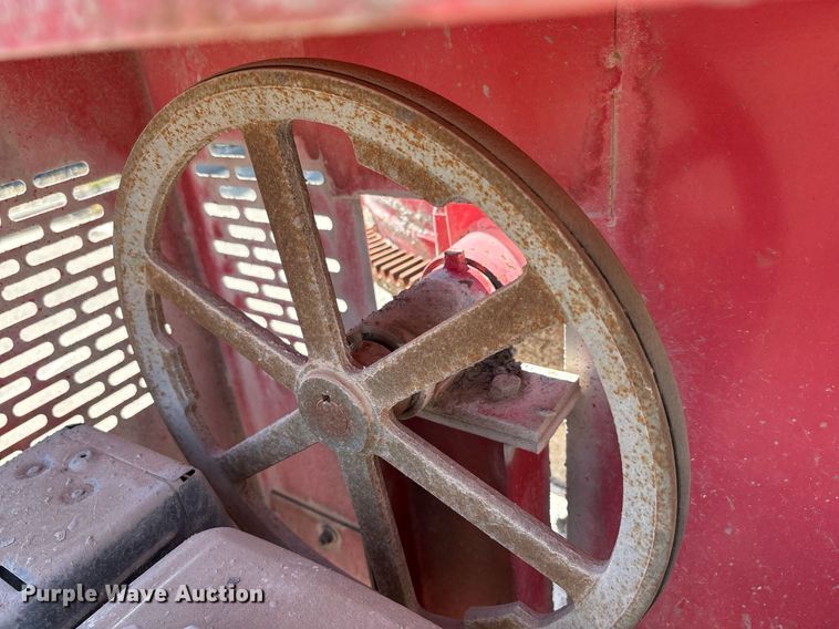 image for item EF3047 MultiQuip MC-94 concrete mixer