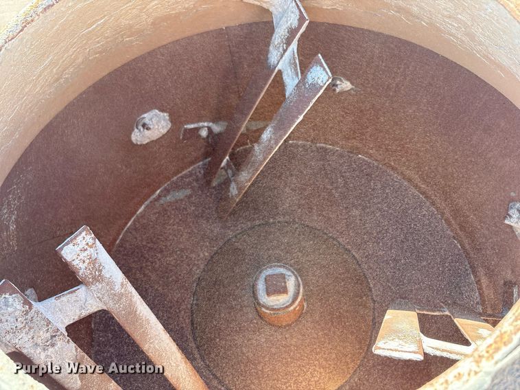 image for item EF3048 Stone Construction Equipment 1250M concrete mixer