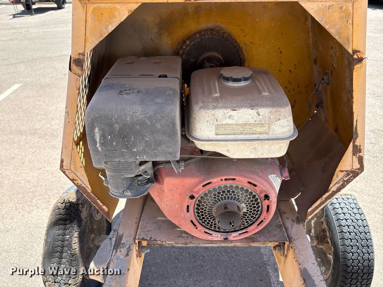 image for item EF3048 Stone Construction Equipment 1250M concrete mixer