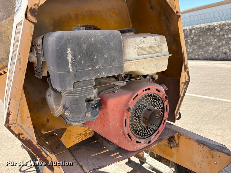 image for item EF3048 Stone Construction Equipment 1250M concrete mixer