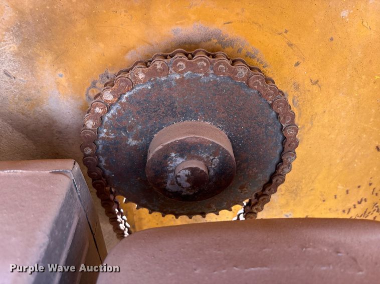 image for item EF3048 Stone Construction Equipment 1250M concrete mixer