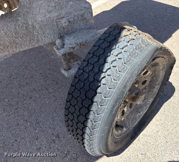 image for item EF3048 Stone Construction Equipment 1250M concrete mixer