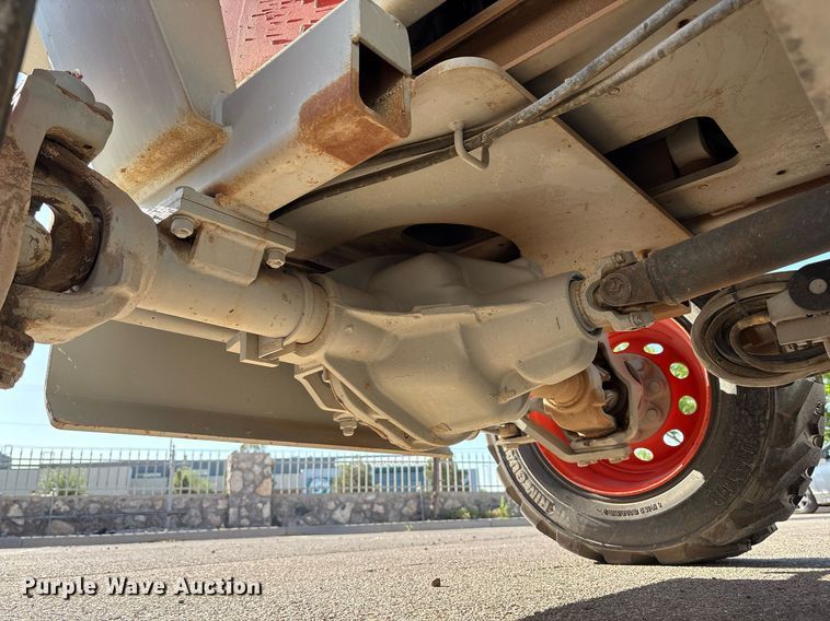 image for item EF3054 Skyjack SJ7127 scissor lift