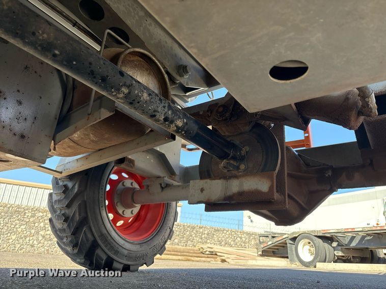 image for item EF3054 Skyjack SJ7127 scissor lift