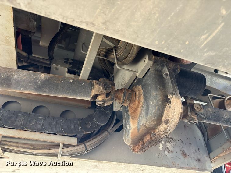 image for item EF3054 Skyjack SJ7127 scissor lift