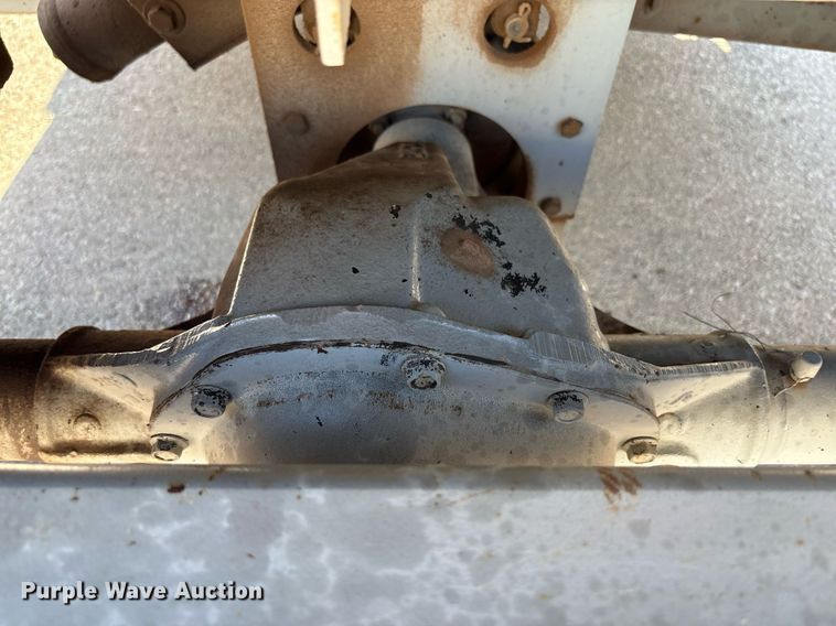 image for item EF3054 Skyjack SJ7127 scissor lift