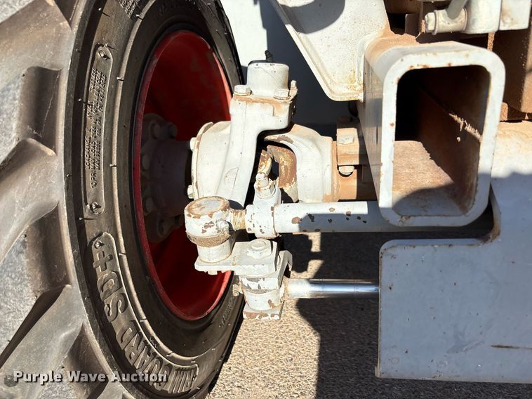 image for item EF3054 Skyjack SJ7127 scissor lift