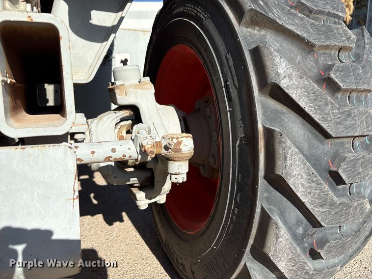 image for item EF3054 Skyjack SJ7127 scissor lift