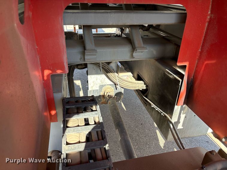 image for item EF3054 Skyjack SJ7127 scissor lift