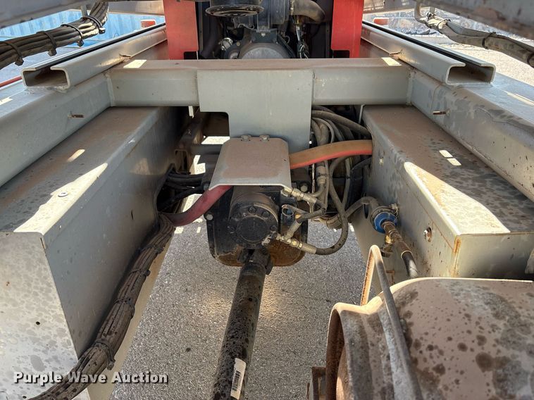 image for item EF3054 Skyjack SJ7127 scissor lift