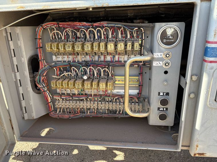 image for item EF3054 Skyjack SJ7127 scissor lift