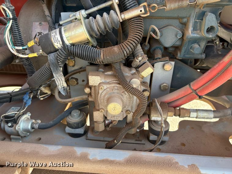 image for item EF3054 Skyjack SJ7127 scissor lift