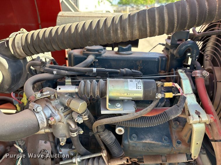 image for item EF3054 Skyjack SJ7127 scissor lift