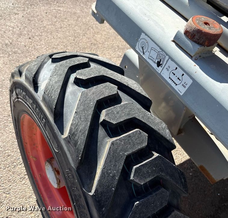 image for item EF3054 Skyjack SJ7127 scissor lift