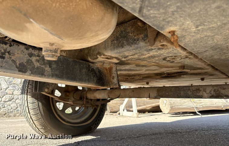 image for item EF3056 Sullair 185DPQCA air compressor