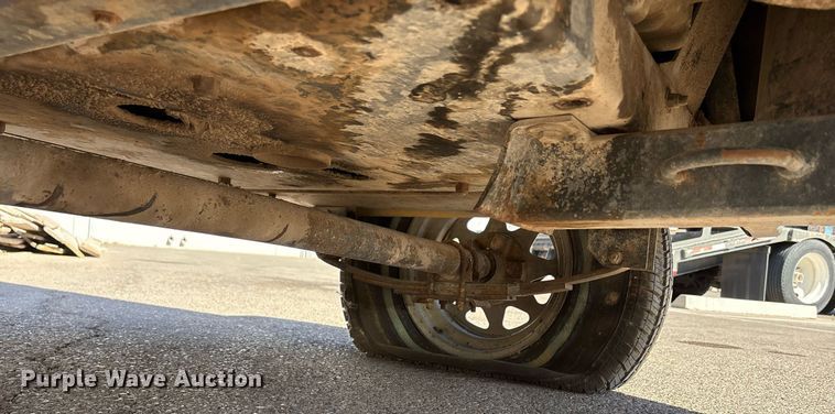 image for item EF3056 Sullair 185DPQCA air compressor