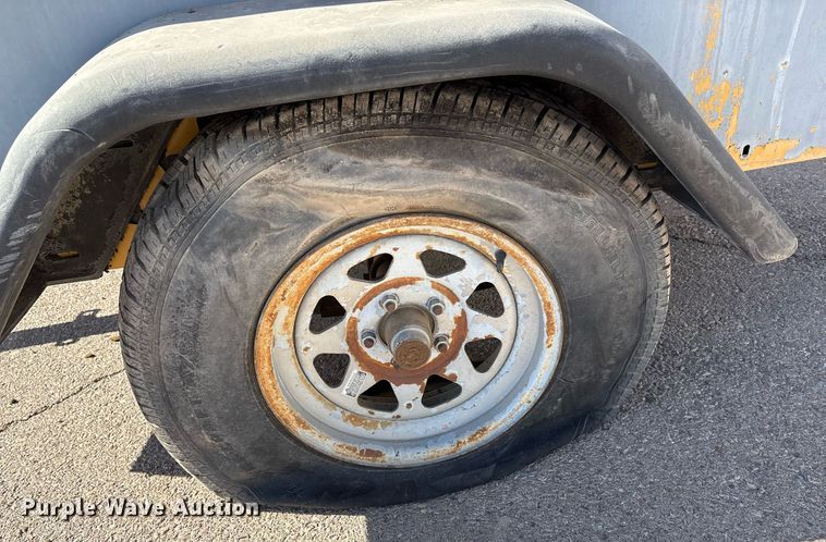 image for item EF3056 Sullair 185DPQCA air compressor