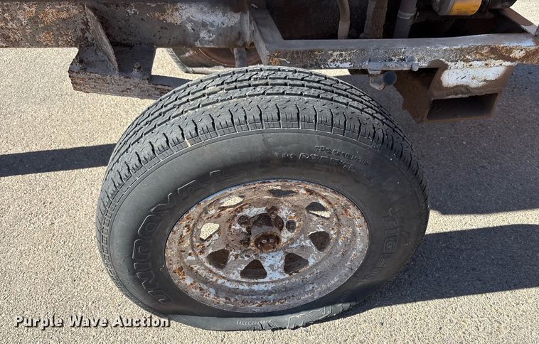 image for item EF3057 Concrete mixer