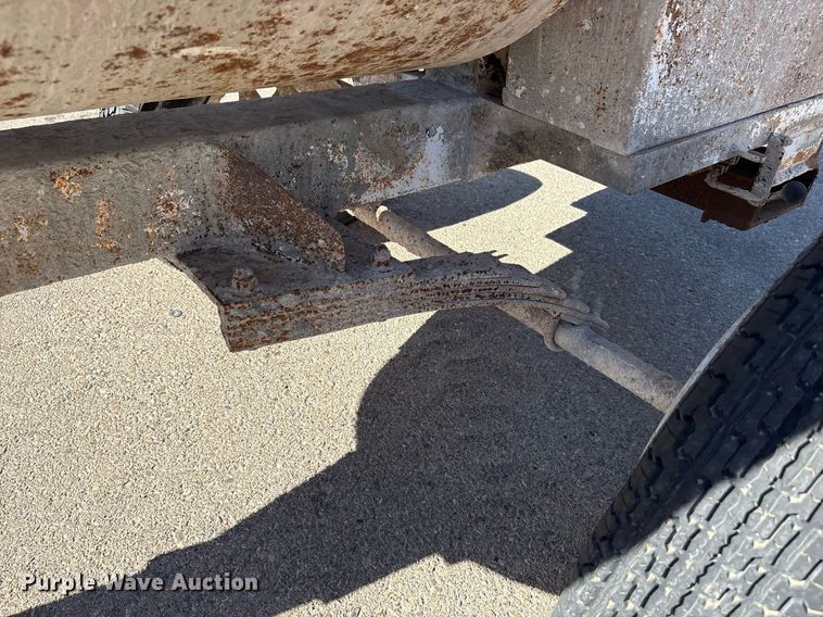 image for item EF3058 Hydra-Flow 1300KT concrete mixer