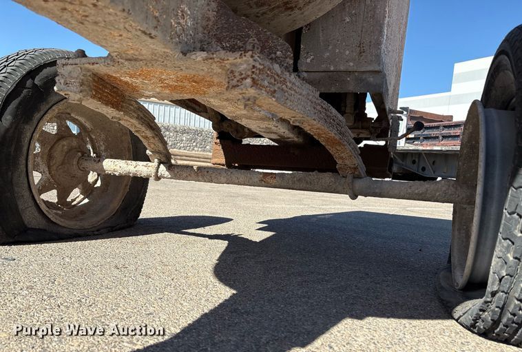 image for item EF3058 Hydra-Flow 1300KT concrete mixer