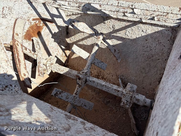 image for item EF3058 Hydra-Flow 1300KT concrete mixer