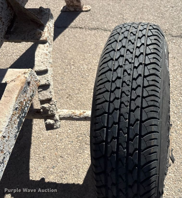 image for item EF3058 Hydra-Flow 1300KT concrete mixer