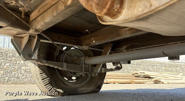 image for item EF3059 1977 Miller Big 40 welder/generator