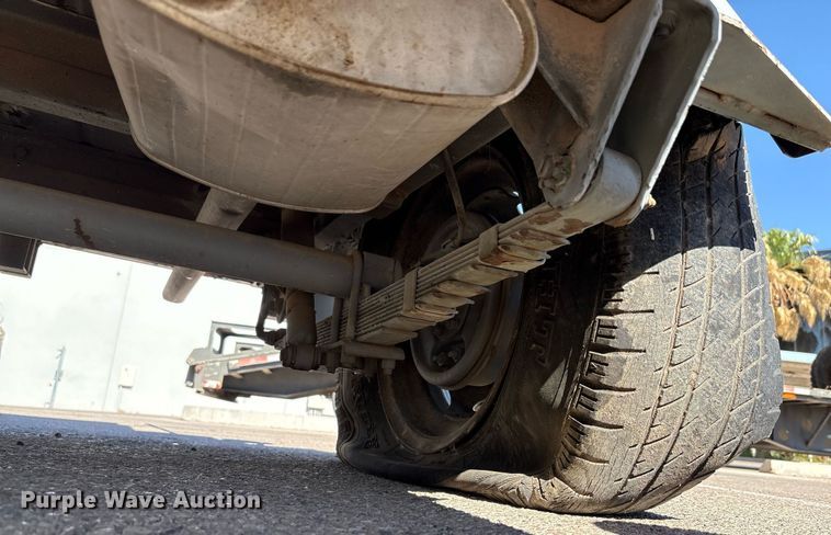 image for item EF3059 1977 Miller Big 40 welder/generator