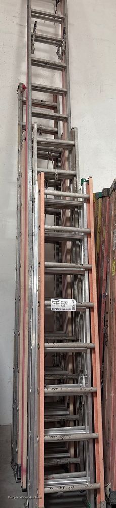 image for item EF3072 (7) ladders