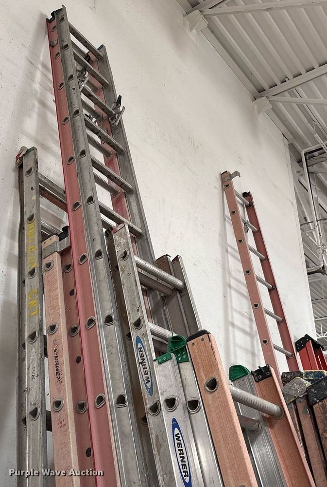 image for item EF3072 (7) ladders