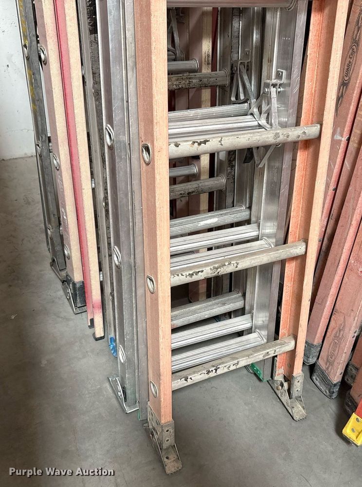 image for item EF3072 (7) ladders